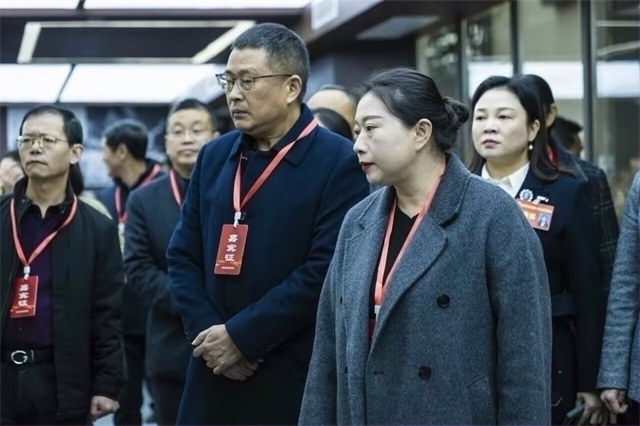 开州：精准调研促发展 赋能提质启新程