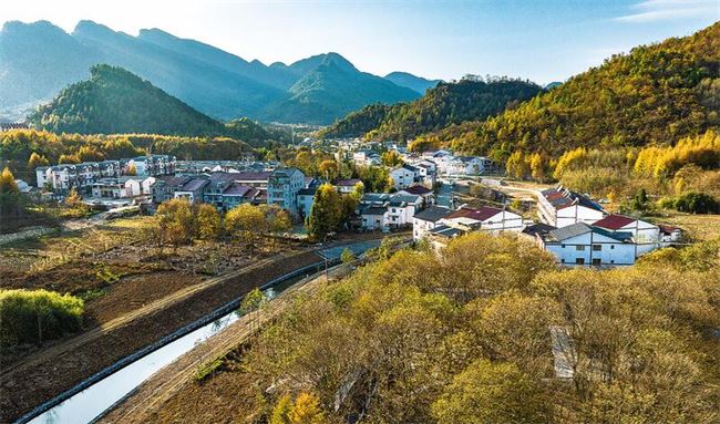 开州：高山马营“冷”业兴