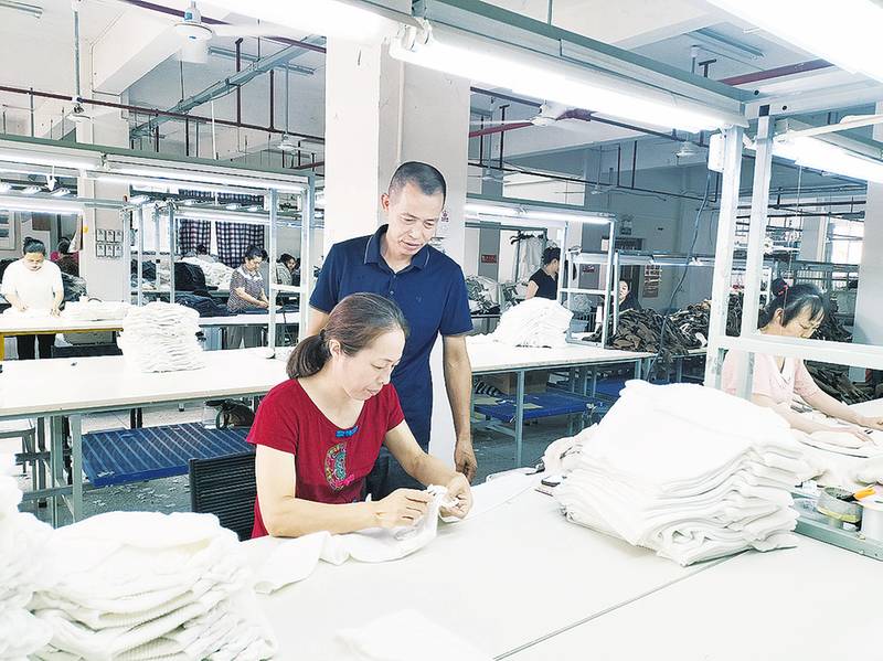 发挥人才作用 扛起振兴大旗