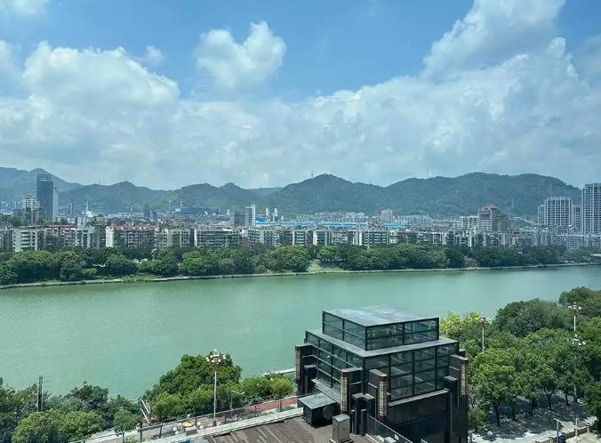 “青山”变“金山”的跨省新实践