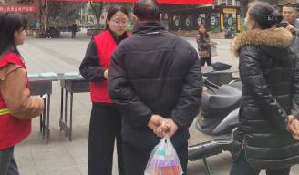 我区开展电动自行车锂离子电池健康评估及回收服务