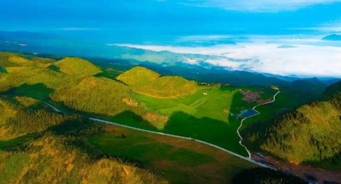 “2025年重庆市首批生态文化精品线路”开州上榜