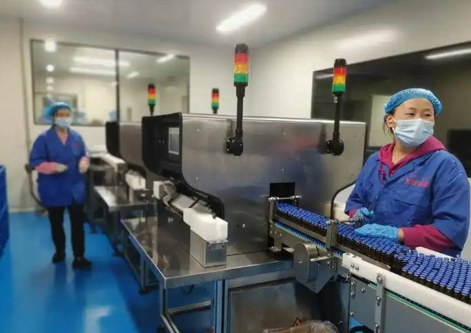 漫山药田织锦绣 开州中药材产值破70亿元