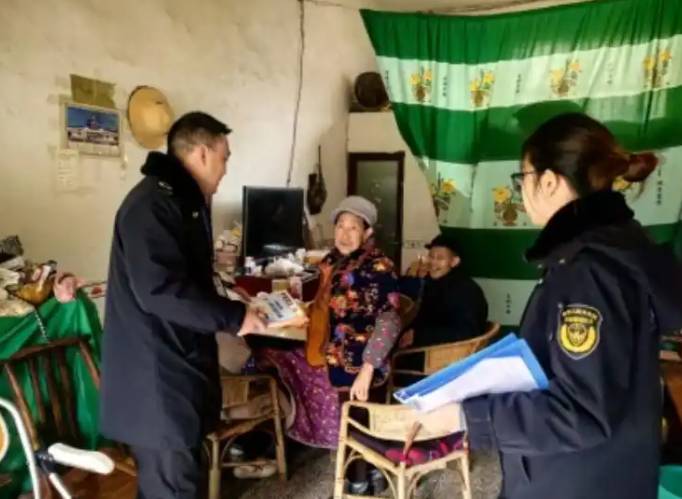 夯实安全之基 筑牢发展之路